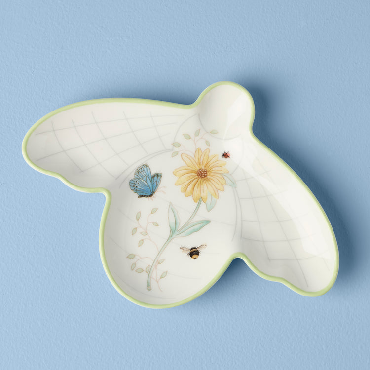 Butterfly Meadow Dinnerware