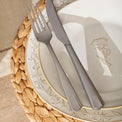 Homespun 16-Piece Dinnerware Set