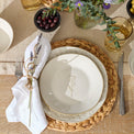 Homespun 16-Piece Dinnerware Set