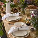 Homespun 16-Piece Dinnerware Set