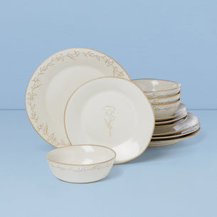 Modern Dinnerware Sets