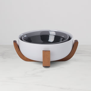 Modern Serving Pieces and Sets