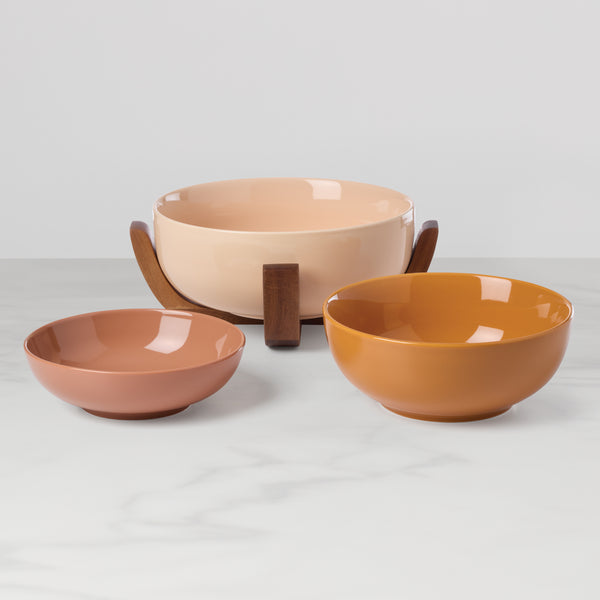  Serving Bowls