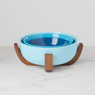 Modern Serving Pieces and Sets