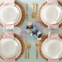 Studio 1414 Coupe 16-Piece Dinnerware Set