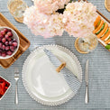Studio 1414 Coupe 12-Piece Dinnerware Set