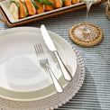 Studio 1414 24-Piece Flatware Set