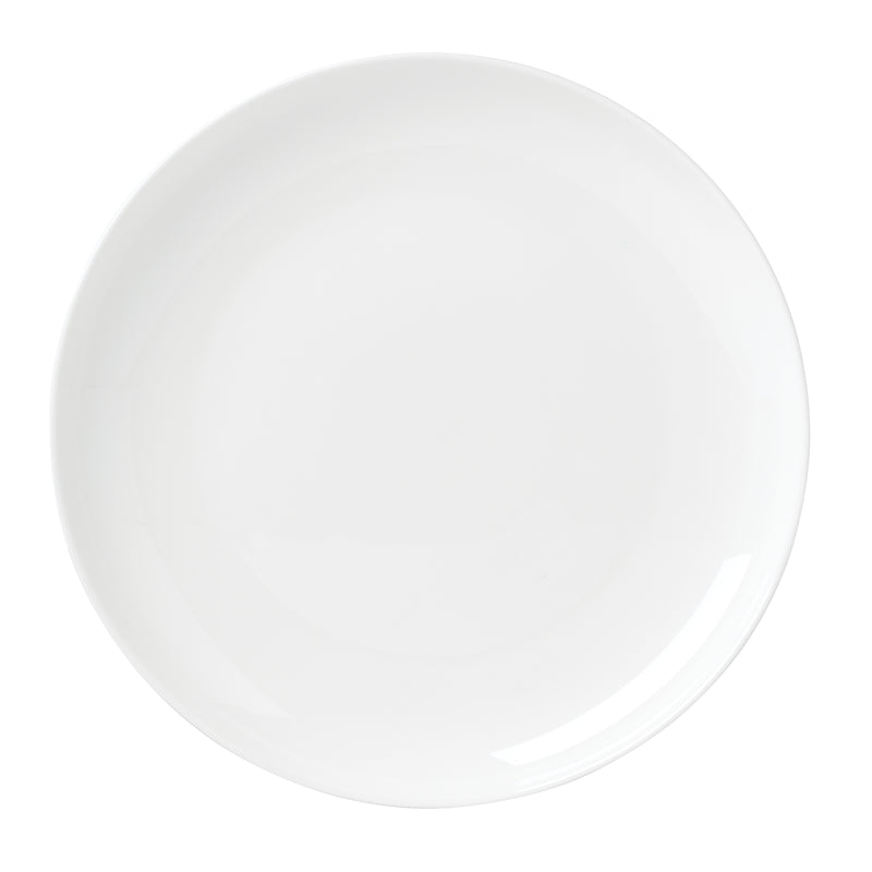 Studio 1414 Coupe 12-Piece Dinnerware Set