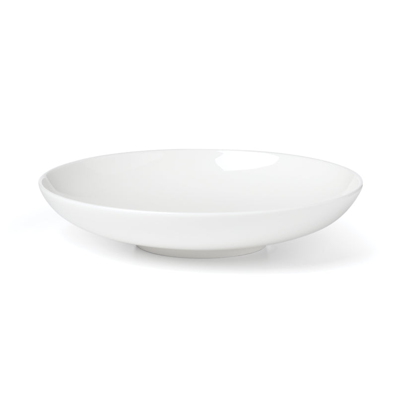 Studio 1414 Coupe 12-Piece Dinnerware Set