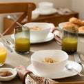 Studio 1414 Curve All-Purpose Bowls, Set of 6