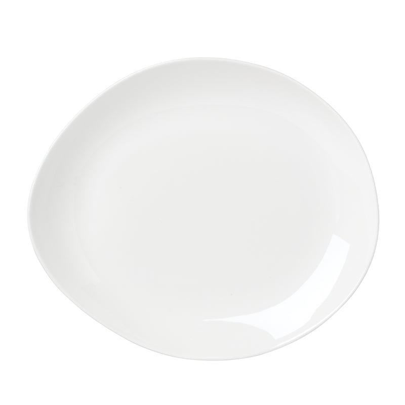 Studio 1414 Curve 12-Piece Dinnerware Set
