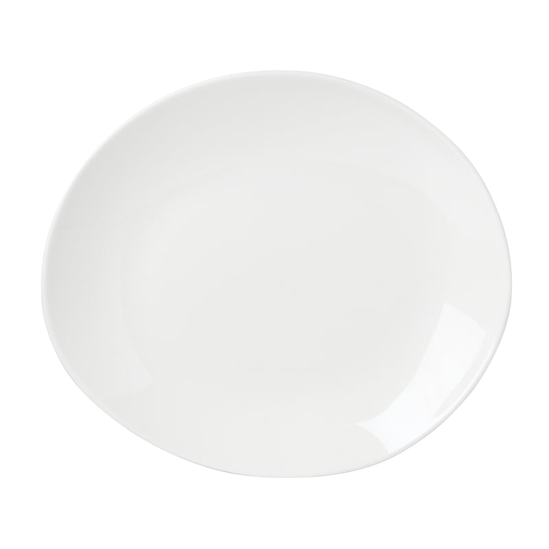 Studio 1414 Curve 12-Piece Dinnerware Set