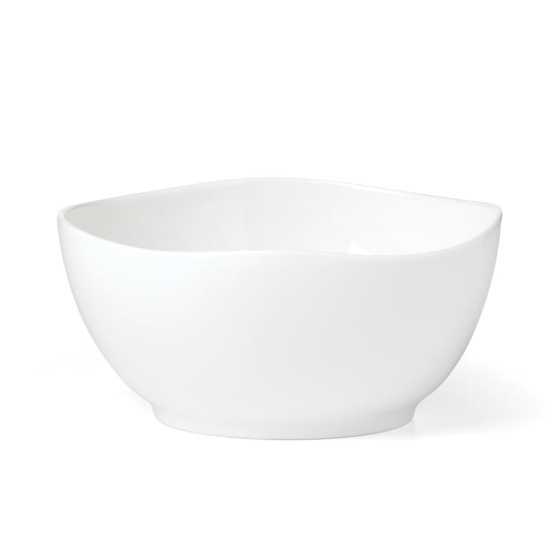 Studio 1414 Curve 12-Piece Dinnerware Set