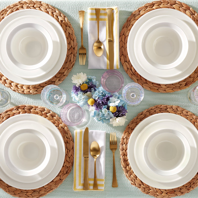 Studio 1414 Rimmed 16 pc DW Set