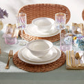 Studio 1414 Rimmed 16 pc DW Set