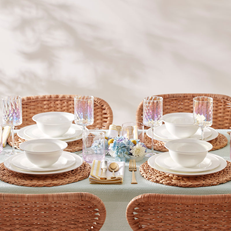 Studio 1414 Rimmed 16 pc DW Set