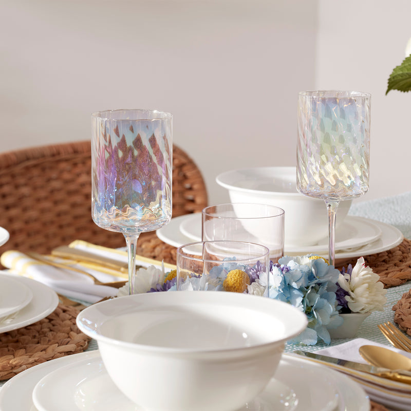 Studio 1414 Rimmed 16 pc DW Set