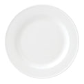 Studio 1414 Rimmed 12-Piece Dinnerware Set