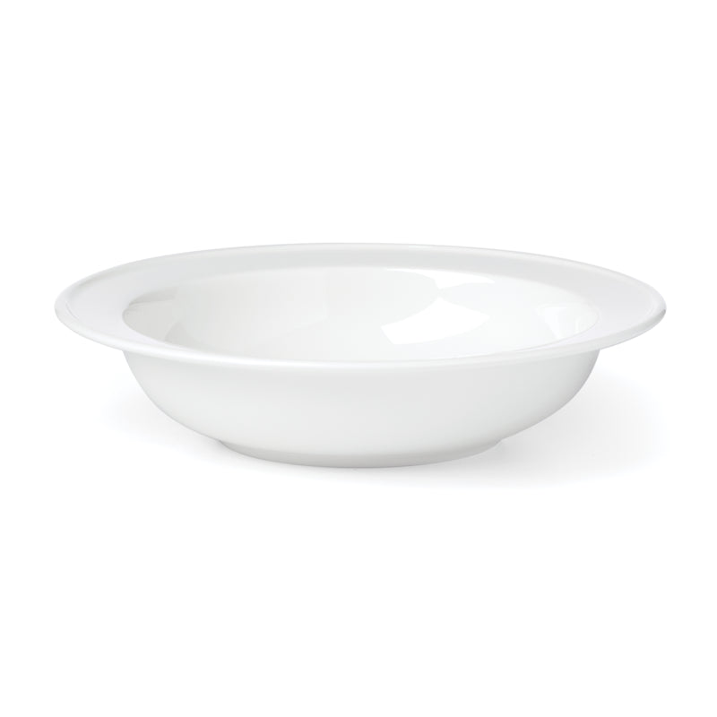 Studio 1414 Rimmed 12-Piece Dinnerware Set