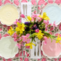 Butterfly Meadow 65-Piece Flatware Set