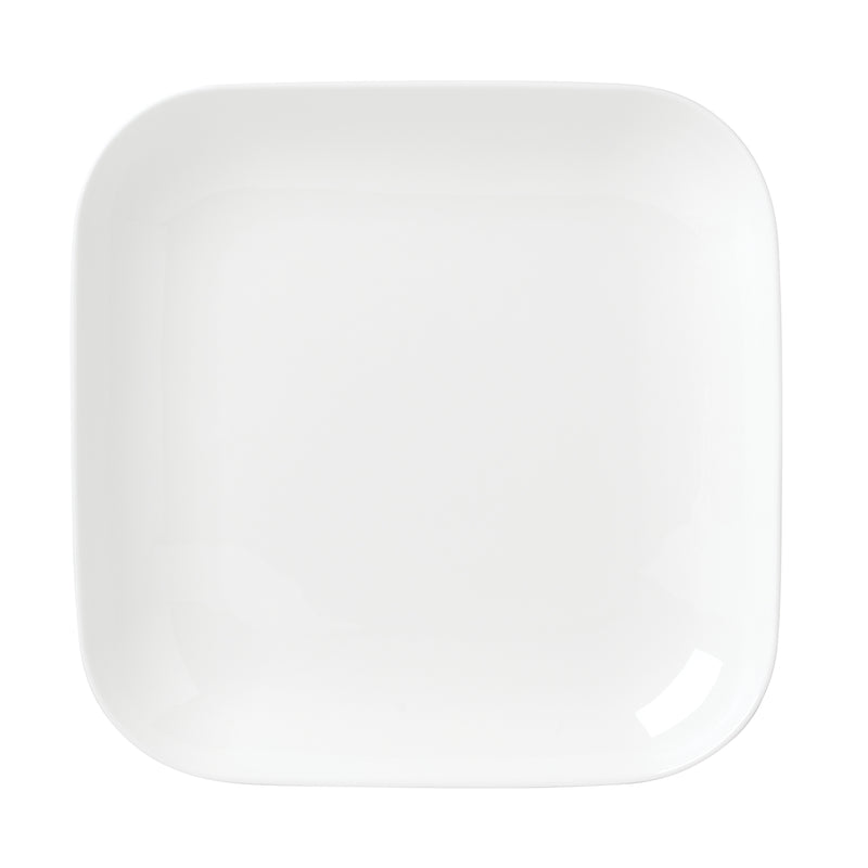Studio 1414 Square 12-Piece Dinnerware Set