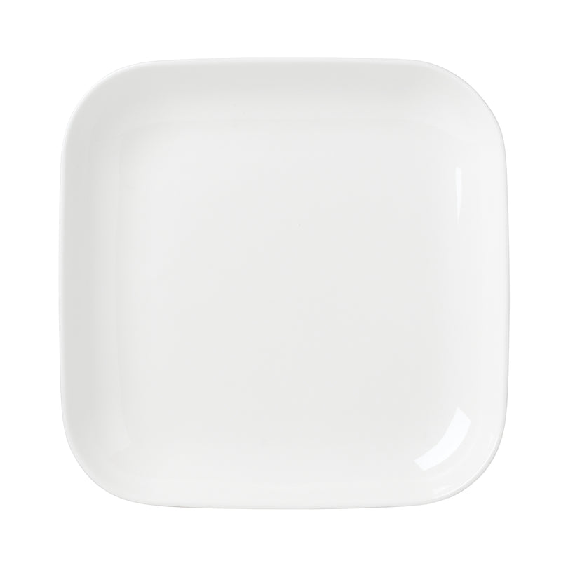 Studio 1414 Square 12-Piece Dinnerware Set