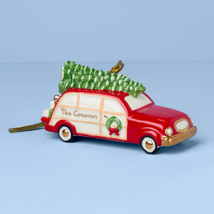 Holiday<BR>Ornaments