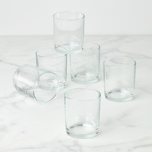 All Purpose Glassware & <br> Water Glasses</br>
