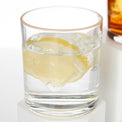 24 Seven Sunbaked Medium Tumblers, Set of 6
