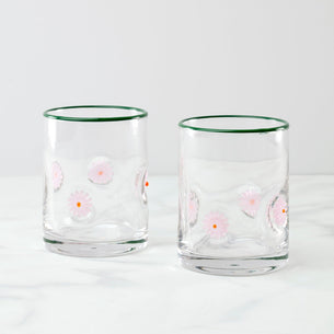 All Purpose Glassware & <br> Water Glasses</br>