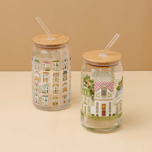 Glassware & Drinkware