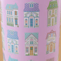 Lenox Spice Village 24oz Insulated Tumbler with Straw