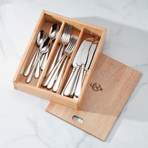 Modern Flatware and Cutlery