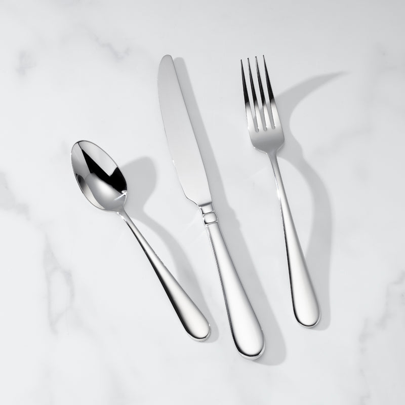 Studio 1414 Mirror 24 pc FW Set w/Caddy