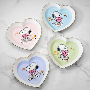Accent & Tidbit Plates