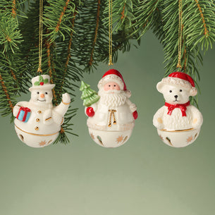 Christmas Ornaments