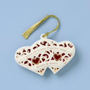 Ornament<br>New Arrivals