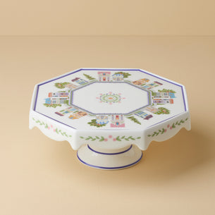 Modern Serving Pieces and Sets