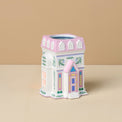 Lenox Spice Village Tart Warmer
