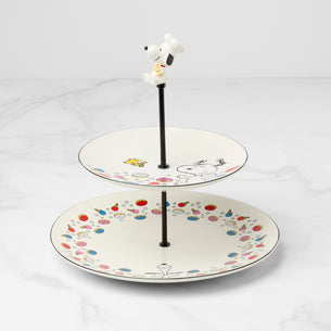 Modern Serving Pieces and Sets