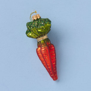 Glass Ornaments