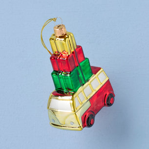 Glass Ornaments