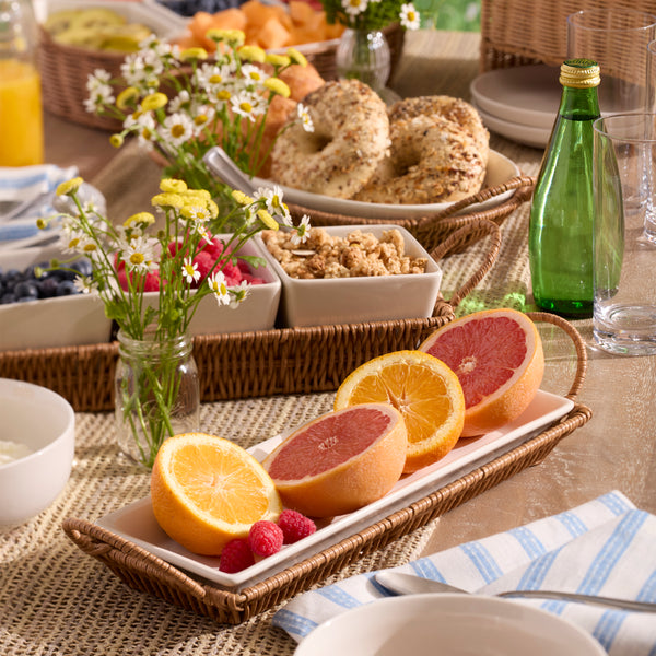 Platters & Trays