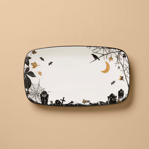 The Halloween Shop<br><h3>Extra 25% Off Use Code <b>SPOOKY</b><h3>