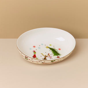 Platters & Trays
