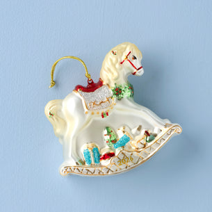 2026 Dated Annual<br>Ornaments