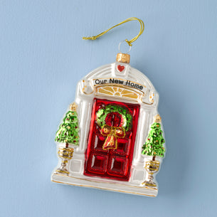 2026 Dated Annual<br>Ornaments