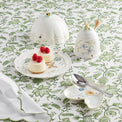 Butterfly Meadow Covered Butter Dish