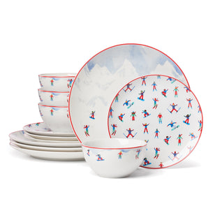 Modern Dinnerware Sets