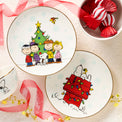 Peanuts Gang 12-Piece Dessert Set